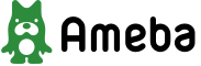 ameba-blog logo